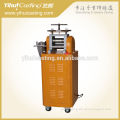 Jewelry rolling mill goldsmith equipment for sheet or wire wire rolling mill jewelry machinery